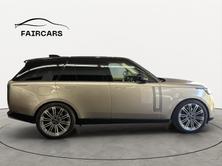 LAND ROVER Range Rover P530 4.4 V8 Autobiography Automatic, Petrol, Second hand / Used, Automatic - 7