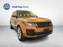 LAND ROVER Range Rover 3.0 I6D Autobiography, Mild-Hybrid Diesel/Electric, Second hand / Used, Automatic - 2