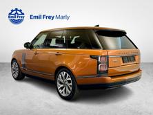 LAND ROVER Range Rover 3.0 I6D Autobiography, Mild-Hybrid Diesel/Electric, Second hand / Used, Automatic - 3