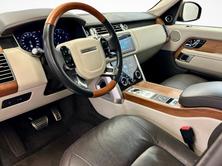 LAND ROVER Range Rover 3.0 I6D Autobiography, Mild-Hybrid Diesel/Electric, Second hand / Used, Automatic - 4