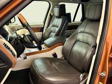 LAND ROVER Range Rover 3.0 I6D Autobiography, Mild-Hybrid Diesel/Electric, Second hand / Used, Automatic - 5