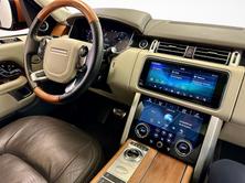 LAND ROVER Range Rover 3.0 I6D Autobiography, Mild-Hybrid Diesel/Electric, Second hand / Used, Automatic - 6