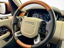 LAND ROVER Range Rover 3.0 I6D Autobiography, Mild-Hybrid Diesel/Electric, Second hand / Used, Automatic - 7