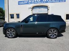 LAND ROVER Range Rover P510e Si6 PHEV SV Automatic, Plug-in-Hybrid Benzina/Elettrica, Occasioni / Usate, Automatico - 2