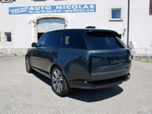 LAND ROVER Range Rover P510e Si6 PHEV SV Automatic, Plug-in-Hybrid Benzina/Elettrica, Occasioni / Usate, Automatico - 3