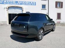 LAND ROVER Range Rover P510e Si6 PHEV SV Automatic, Plug-in-Hybrid Benzina/Elettrica, Occasioni / Usate, Automatico - 5