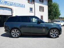 LAND ROVER Range Rover P510e Si6 PHEV SV Automatic, Plug-in-Hybrid Benzina/Elettrica, Occasioni / Usate, Automatico - 6