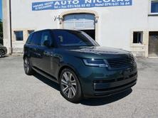 LAND ROVER Range Rover P510e Si6 PHEV SV Automatic, Plug-in-Hybrid Benzina/Elettrica, Occasioni / Usate, Automatico - 7