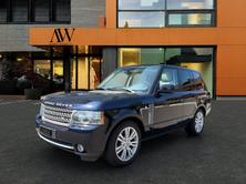 LAND ROVER Range Rover 3.6 TDV8 HSE, Diesel, Occasion / Gebraucht, Automatik - 2