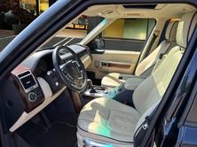 LAND ROVER Range Rover 3.6 TDV8 HSE, Diesel, Occasion / Gebraucht, Automatik - 3