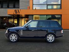 LAND ROVER Range Rover 3.6 TDV8 HSE, Diesel, Occasion / Gebraucht, Automatik - 4