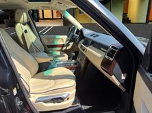 LAND ROVER Range Rover 3.6 TDV8 HSE, Diesel, Occasion / Gebraucht, Automatik - 5