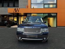 LAND ROVER Range Rover 3.6 TDV8 HSE, Diesel, Occasion / Gebraucht, Automatik - 6