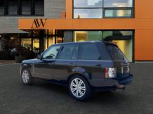 LAND ROVER Range Rover 3.6 TDV8 HSE, Diesel, Occasion / Gebraucht, Automatik - 7