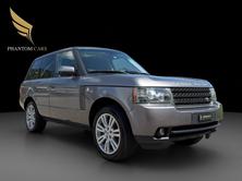 LAND ROVER Range Rover 4.4 TDV8 Vogue Automatic, Diesel, Occasioni / Usate, Automatico - 2