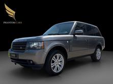 LAND ROVER Range Rover 4.4 TDV8 Vogue Automatic, Diesel, Occasioni / Usate, Automatico - 4