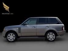 LAND ROVER Range Rover 4.4 TDV8 Vogue Automatic, Diesel, Occasioni / Usate, Automatico - 5