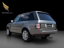 LAND ROVER Range Rover 4.4 TDV8 Vogue Automatic, Diesel, Occasioni / Usate, Automatico - 6