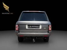 LAND ROVER Range Rover 4.4 TDV8 Vogue Automatic, Diesel, Occasioni / Usate, Automatico - 7
