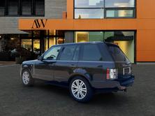 LAND ROVER Range Rover 3.6 TDV8 HSE, Diesel, Occasion / Utilisé, Automatique - 7