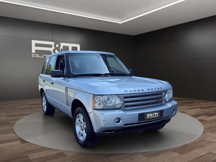 LAND ROVER Range Rover 3.0 d HSE Automatic, Diesel, Occasion / Gebraucht, Automatik