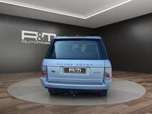 LAND ROVER Range Rover 3.0 d HSE Automatic, Diesel, Occasion / Gebraucht, Automatik - 2