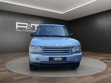 LAND ROVER Range Rover 3.0 d HSE Automatic, Diesel, Occasion / Gebraucht, Automatik - 3