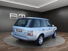 LAND ROVER Range Rover 3.0 d HSE Automatic, Diesel, Occasion / Gebraucht, Automatik - 4