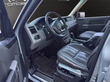 LAND ROVER Range Rover 3.0 d HSE Automatic, Diesel, Occasion / Gebraucht, Automatik - 7