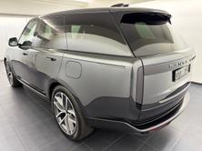 LAND ROVER RR P550ePHEV HSE, Plug-in-Hybrid Benzina/Elettrica, Occasioni / Usate, Automatico - 2