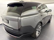 LAND ROVER RR P550ePHEV HSE, Plug-in-Hybrid Benzina/Elettrica, Occasioni / Usate, Automatico - 3