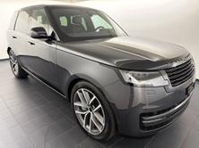 LAND ROVER RR P550ePHEV HSE, Plug-in-Hybrid Benzina/Elettrica, Occasioni / Usate, Automatico - 4