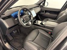 LAND ROVER RR P550ePHEV HSE, Plug-in-Hybrid Benzina/Elettrica, Occasioni / Usate, Automatico - 5