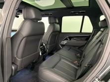 LAND ROVER RR P550ePHEV HSE, Plug-in-Hybrid Benzina/Elettrica, Occasioni / Usate, Automatico - 6