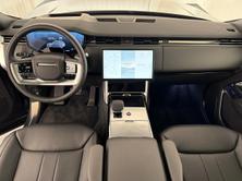 LAND ROVER RR P550ePHEV HSE, Plug-in-Hybrid Benzina/Elettrica, Occasioni / Usate, Automatico - 7