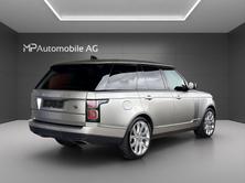 LAND ROVER Range Rover 4.4 SDV8 Autobiography Automatic, Diesel, Second hand / Used, Automatic - 3