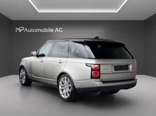 LAND ROVER Range Rover 4.4 SDV8 Autobiography Automatic, Diesel, Second hand / Used, Automatic - 7