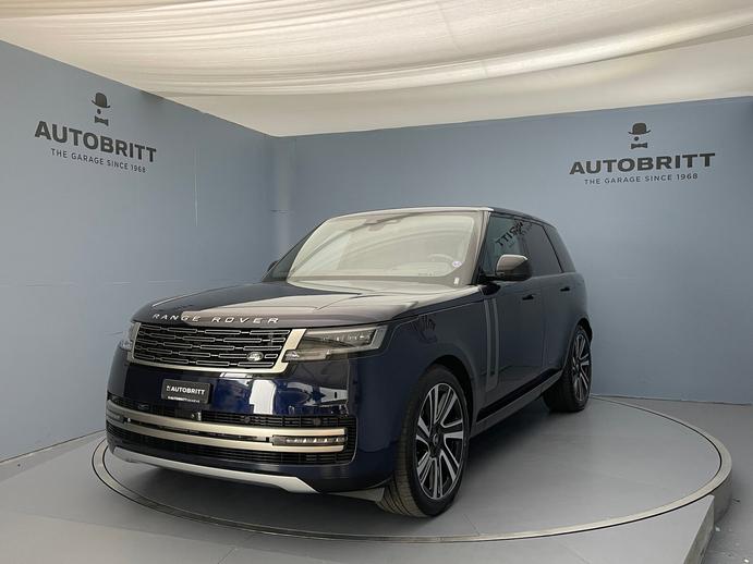 LAND ROVER Range Rover 3.0 Si6 P440e SE, Plug-in-Hybrid Benzin/Elektro, Occasion / Gebraucht, Automatik