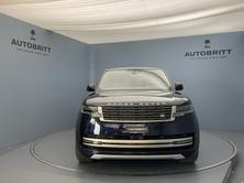 LAND ROVER Range Rover 3.0 Si6 P440e SE, Plug-in-Hybrid Benzin/Elektro, Occasion / Gebraucht, Automatik - 2