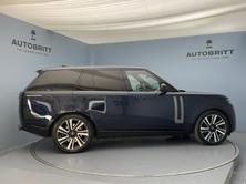 LAND ROVER Range Rover 3.0 Si6 P440e SE, Plug-in-Hybrid Benzin/Elektro, Occasion / Gebraucht, Automatik - 3