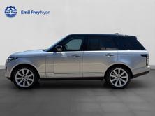 LAND ROVER Range Rover 2.0 P400e Autobiography, Plug-in-Hybrid Benzina/Elettrica, Occasioni / Usate, Automatico - 3