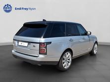 LAND ROVER Range Rover 2.0 P400e Autobiography, Plug-in-Hybrid Benzina/Elettrica, Occasioni / Usate, Automatico - 6