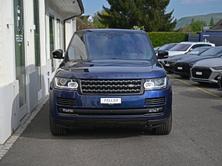 LAND ROVER Range Rover 5.0 V8 SC SV Autobiography Dynamic Au, Benzina, Occasioni / Usate, Automatico - 2