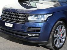 LAND ROVER Range Rover 5.0 V8 SC SV Autobiography Dynamic Au, Benzina, Occasioni / Usate, Automatico - 3