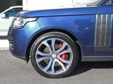 LAND ROVER Range Rover 5.0 V8 SC SV Autobiography Dynamic Au, Benzina, Occasioni / Usate, Automatico - 5