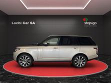 LAND ROVER Range Rover 3.0 TDV6 Vogue Automatic, Diesel, Occasioni / Usate, Automatico - 3