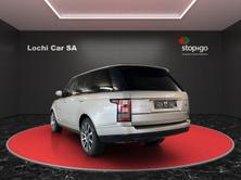 LAND ROVER Range Rover 3.0 TDV6 Vogue Automatic, Diesel, Occasioni / Usate, Automatico - 4