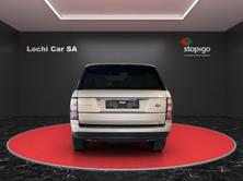 LAND ROVER Range Rover 3.0 TDV6 Vogue Automatic, Diesel, Occasioni / Usate, Automatico - 5