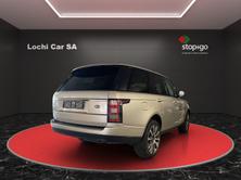 LAND ROVER Range Rover 3.0 TDV6 Vogue Automatic, Diesel, Occasioni / Usate, Automatico - 6
