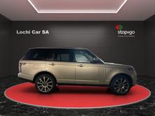 LAND ROVER Range Rover 3.0 TDV6 Vogue Automatic, Diesel, Occasioni / Usate, Automatico - 7